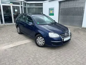 Volkswagen Golf Variant Trendline 1.4