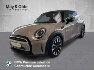 MINI Cooper Classic GJR SHZ GRA LED Blendfreies Fernl. 2-Zonen