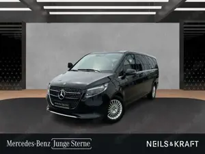 Mercedes-Benz V 300 d 4MATIC AVANTGARDE Extralang AVANTGARDE