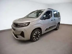 Opel Combo Life e GS Navi Sitzhzg Kamera