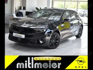 Opel Astra 1.2T GS. Keyless 360°Kamera ACC SHZ PDC