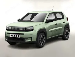 Fiat Grande Panda Icon Hybrid CarP PixelLED PDC DigC 81 kW (110 P...
