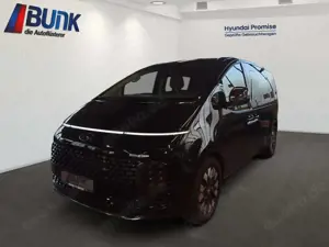Hyundai STARIA Signature 2.2L / 7Sitzer / Shuttle-Paket