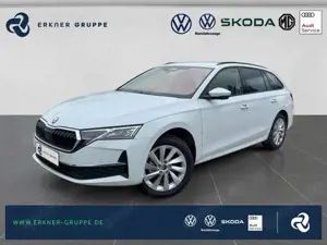 Skoda Octavia Combi 1.5 TSI DSG Selection +AHK+MATRIX+ACC+NAV...