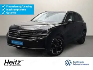 Volkswagen Touareg V6 TDI 4MOTION Elegance Luft AHK ACC IQ