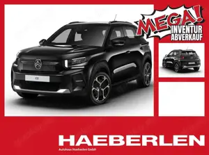 Citroen C3 1.2 PLUS Turbo *AndroidAuto*AppleCarPlay*