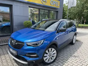 Opel Grandland X Grandland X Plug-in Hybrid Plug-in-Hybrid4 1.6 DI Start/Stop Aut Ultimate