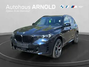 BMW X5 xDrive40d M Sportpaket Pro BW Surround Pano.Dach