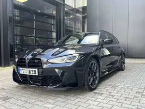 BMW M3 M3 Competition Touring M xDrive