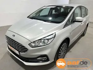 Ford S-Max 2.0 EcoBlue Trend Automatik EU6d Navi Klima PDC
