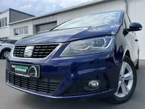 SEAT Alhambra 2.0 TDI DSG XCELLENCE 181€ m.20% Anz. 7-Sitzer X
