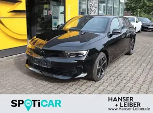 Opel Astra Sports Tourer 1.2TMT6 GS AHK Matrix Alcant