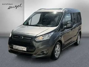 Ford Tourneo Connect Titanium,PDC,TEMPO,PANO,KLIMAAUTOMATIK,MFL,