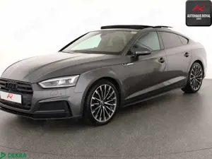 Audi S5 S5 SB 3.0 TFSI qu MATRIX,HUD,360GRAD,KEYLESS,B+O