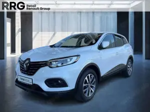 Renault Kadjar BUSINESS Edition TCe 140 GPF Apple CarPlay