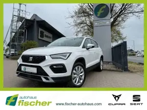 SEAT Ateca Style Road Edition 360° Allwetterreifen
