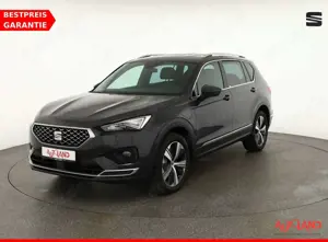 SEAT Tarraco 1.4 TSI e-Hybrid Xperience LED Navi AHK