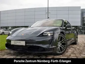 Porsche Taycan 75 Jahre Luftfederung inkl. PASM BOSE LED-Matrix