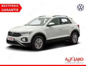Volkswagen T-Roc 1.0 TSI LED Navi APP-Connect