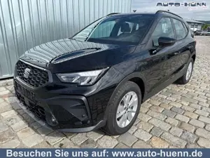 SEAT Arona Style 1,0TSI 115 PS DSG-Facelift-5 Jahre Garant...