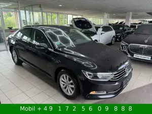 Volkswagen Passat Comfortline Standh PDC Navi ACC