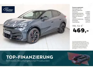CUPRA Tavascan Elektro VZ 4Drive 77kWh