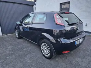 Fiat Punto Evo