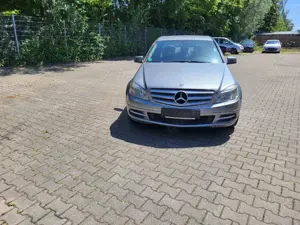 Mercedes-Benz C 250 TÜV/ASU NEU / INSPEKTION NEU