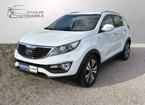 Kia Sportage Spirit 4WD*AUTOMATIK*KAMERA*NAVI*XENON.