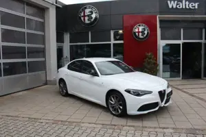Alfa Romeo Giulia Ti Q4