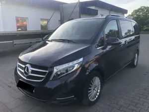 Mercedes-Benz V 250 (BlueTEC) d kompakt 7G-TRONIC Avantgarde Edition
