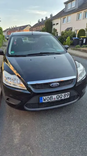 Ford Focus Focus Turnier 1.4 16V Style