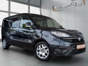Fiat Doblo Maxi SX 1.6 MJ L2/1.Hd/Navi/Sitzheiz./Kamera