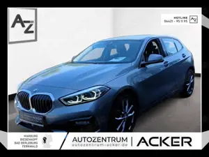 BMW 120 i Sport Line 7.DSG ComfortP/ShadowLine/PDC