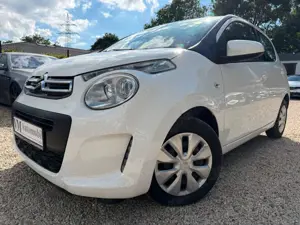 Citroen C1 Automatik*Klima*Bluetooth