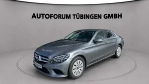 Mercedes-Benz C 200 d LIMO*SH*NAVI*TEMPO*KLIMA*LED*