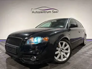 Audi A4 Avant 2.0 TDI Klima Xenon Sitzheizung