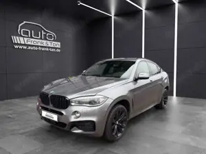 BMW X6 xDrive 50 i/Msport/HK/Head-UP/Rkü/Export