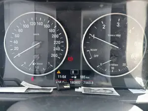 BMW 116 116d