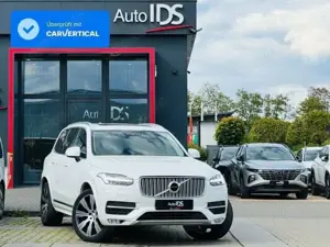 Volvo XC90 Inscription AWD/PANO/NAVI/Standheizung