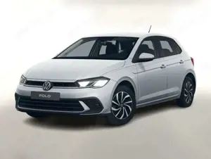 Volkswagen Polo 115 DSG LM 16" SHZ Kam PrivG App-Co NSW 85 kW (...