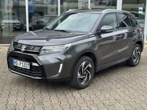 Suzuki Vitara Vitara 1.4 Boosterjet Hybrid Automatik Comfort Plus+