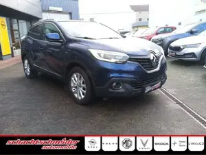 Renault Kadjar Energy 130 Experience+Standheiz+AHK+