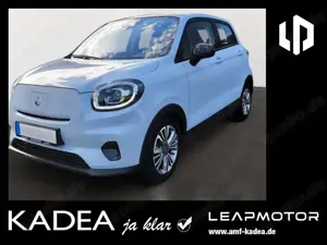 Leapmotor T03 37 70 kW BEV ACC+Navi+Pano+SD+Kam.+KeyLess