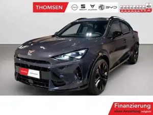 CUPRA Formentor 2.0 TSI VZ W DSG+ACC+AHK+AUT+LED+Navi
