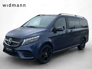Mercedes-Benz V 300 d 4MATIC EDITION AMG Sound Standh. Distr. AHK
