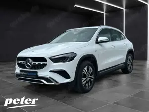 Mercedes-Benz GLA 250 e Progressive/Advanced/LED/Kamera/DAB/