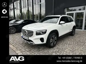 Mercedes-Benz GLB 200 GLB 200 d Progressive Multibeam LED KeyGo RF Navi