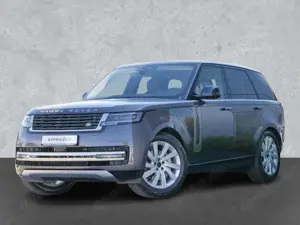 Land Rover Range Rover SE