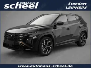 Hyundai TUCSON 1.6 T-GDI N Line Premium ACC/Kam./KeyLess